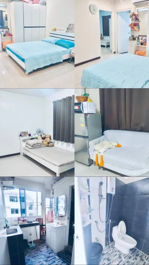 🏡 ขายด่วน! ห้องตกแต่งใหม่ บ้านเอื้ออาทร บางบัวทอง 1 ตึก 23 ชั้น 4 ห้องริม เงียบสงบ ใกล้รถไฟฟ้า 🚇
