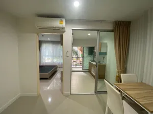 ขาย Condo : The Niche ID พระราม 2 เฟส 1  