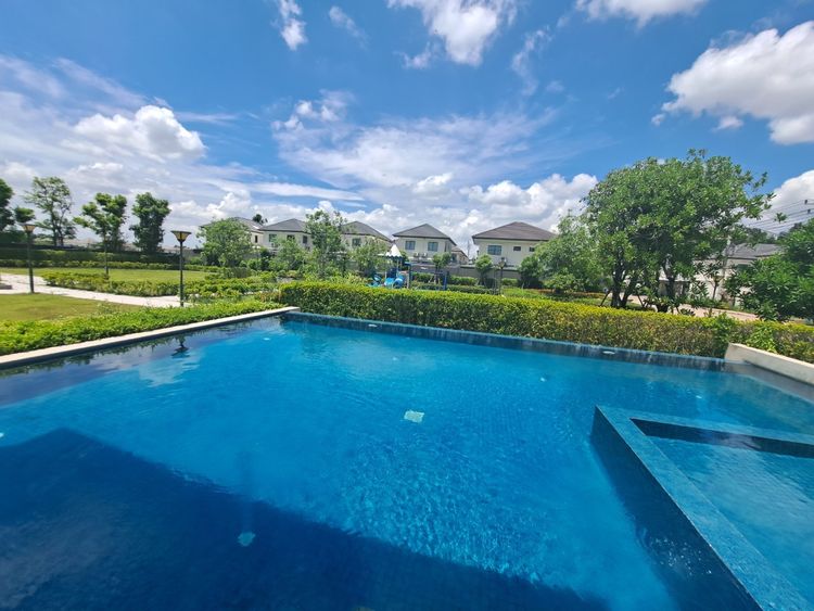 ขายบ้านแฝดใกล้ มข.+สนามบิน เริ่ม 3.19 ล้าน [พร้อมโอน] 4 ห้องนอน 2 2 163, ภาพที่ 4