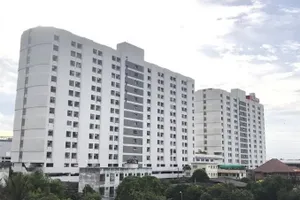 ขาย คอนโด ไทยรงค์ทาวเวอร์ (Thairong Tower) ห้องมุม ชั้น 7 ตึก A เจ้าของขายเอง
