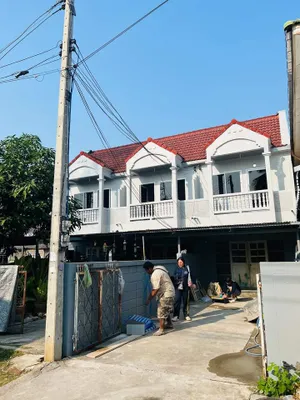 ให้เช่าบ้านซอยไปรษณีย์ ตำบลปากแพรก อำเภอเมืองกาญจนบุรี จังหวัดกาญจนบุรี