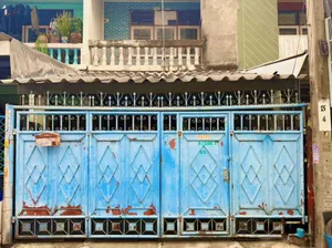 ขายทาวน์เฮ้าส์ 2 ชั้น 17 ตร.ว. ถนนเพชรเกษม ซอย 54 ใกล้ MRT ภาษีเจริญ (อยู่ปากซอยเลยค่ะ)
