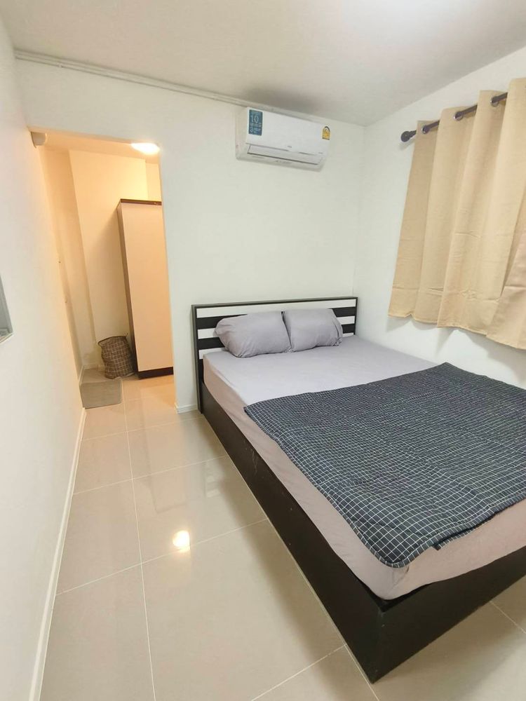 ให้เช่า คอนโดรังสิต  2 ห้องนอน 2 ห้องน้ำ, ภาพที่ 4