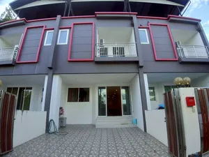 บ้านเช่า ซอยอุดมสุข24