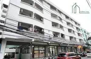 อพาร์ตเม้นท์ พร้อมที่ดินเนื้อที่ 345 ตรว.218 ห้อง ซอยลาดพร้าว 112 ทะลุซอยรามคำแหง 53 