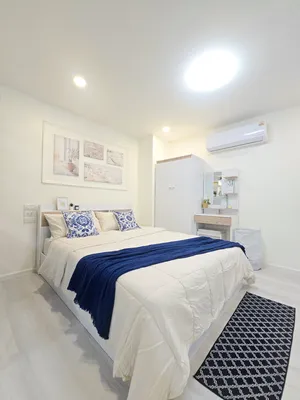 ขายคอนโดสวย รีโนเวทแล้ว หลักแสน งามวงศ์วาน ใกล้พันทิพย์