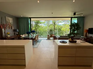 Swan Lake Residence Khaoyai : สวอนเลค เรสซิเดนท์ เขาใหญ่