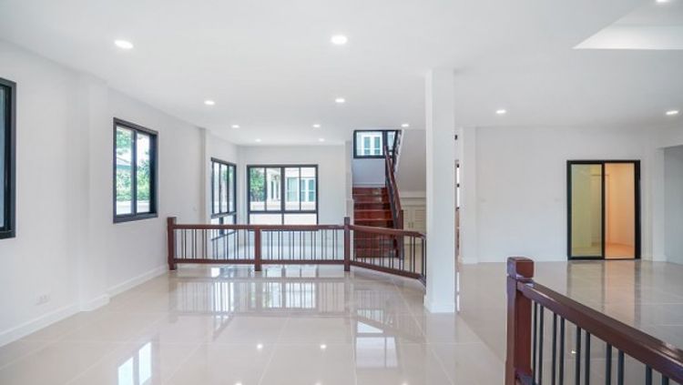 บ้านเดี่ยว ลัดดารมย์ เพชรเกษม69 ทำเลเด่นใกล้รถไฟฟ้า สถานีหลักสอง :, ภาพที่ 4