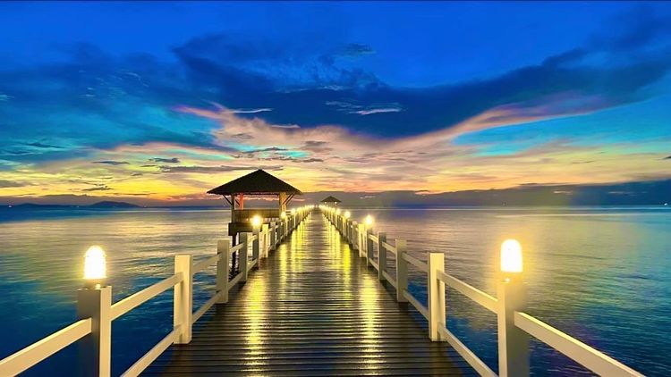 ขาย!! บ้านเดี่ยว คาซาลูน่า บางแสน ติดชายทะเลส่วนตัวและถ.สุขุมวิท, ภาพที่ 4