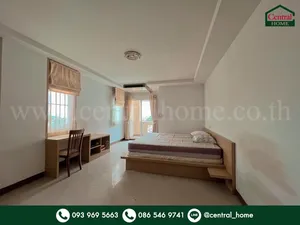 คอนโด เอส.ซี.เรสซิเด้นท์ S.C.Residence พหลโยธิน 67 ห้องมุม