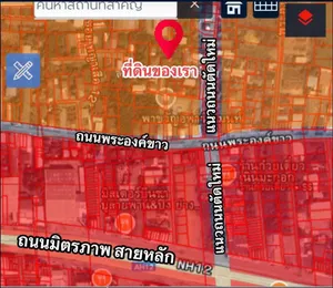 ขายด่วนบ้านและที่ดินติดกับแนวถนนตัดใหม่(กำลังทำ)ด้วยนะ!!! ขายบ้านพร้อมที่ดิน1ไร่กลางใจเมืองเขตเศรษฐกิจโซนA+ ของจังหวัดพิษณุโลก 