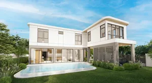NAI VILLAS Urban