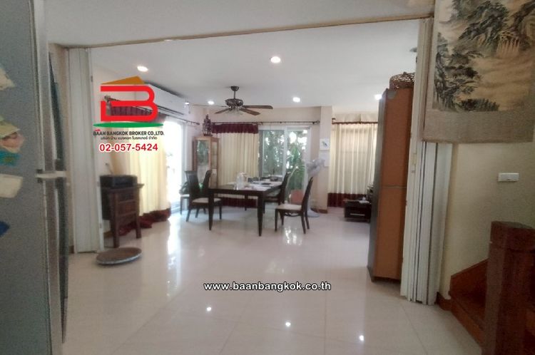 บ้านเดี่ยว โครงการ วรารมย์ พหลโยธิน-สายไหม เนื้อที่ 58 ตรว. ซอยสายไหม, ภาพที่ 4
