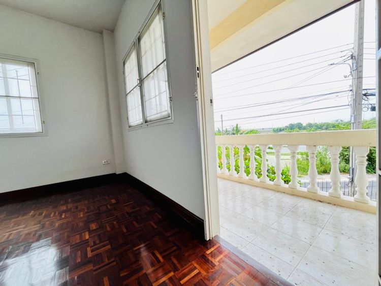 ขายบ้านเดี่ยว อริสสา 4 บางใหญ่ 82 ตร.ว.บ้านมุมวิวสวน ใกล้เซ็นทรัลเวสเกต, ภาพที่ 4