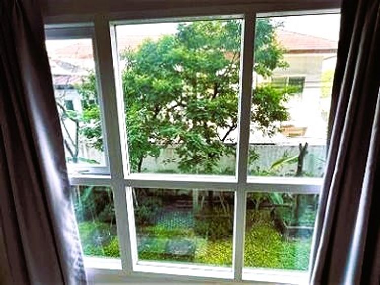 แอสปาย ศรีนครินทร์(Condo Aspire Srinakarin) แนวรถไฟฟ้าสีเหลือง และซีคอน, ภาพที่ 4