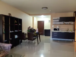 ขายห้องชุดคอนโดมิเนียม 2 ห้องนอน ในโครงการเดอะทรีโอ อำเภอเมืองเชียงใหม่