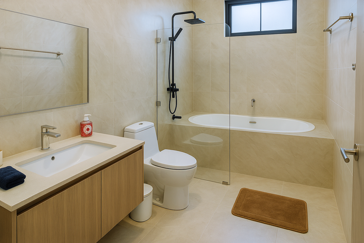 Luxury Private Villa in Krabi  Your Dream Getaway Awaits, ภาพที่ 4