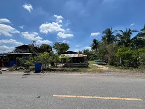 ขายบ้านเดี่ยว พร้อมที่ดิน 100 ตรว ถนนท่าเรือ-พระพุทธบาท ต.สร่างโศก อ.บ้านหมอ สระบุรี ราคาถูกมาก