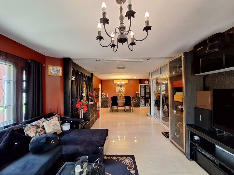 𝐅𝐎𝐑 𝐒𝐀𝐋𝐄 !! ขายบ้านเดี่ยว ลดพิเศษ 𝟑.𝟔 ล้าน, ภาพที่ 4
