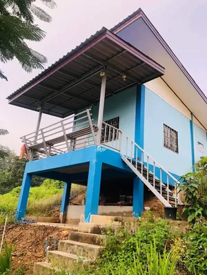 บ้านเดี่ยวให้เช่า ใกล้ตัวเมือง