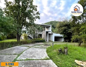 ขายบ้านบนที่ดิน 2 ไร่ ทำเลทอง ปากช่อง ถนนธนะรัชต์ ใกล้อุทยานแห่งชาติเขาใหญ่