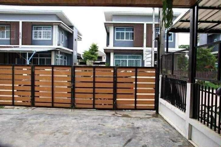 ขายทาวน์โฮม 2 ชั้น ทำเลทอง จังหวัดลำพูน, ภาพที่ 4