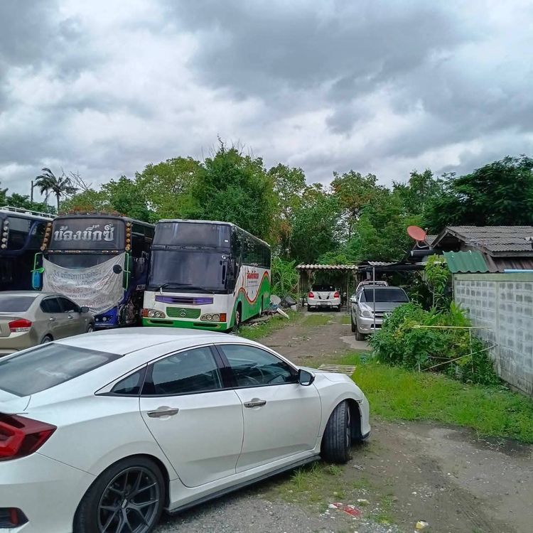 ที่ดินเปล่า 463 ตรว. เหมาะอก่การลงทุน, ภาพที่ 4