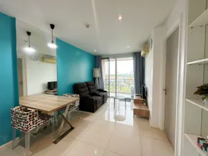 Atlantis Condo Resort พัทยา คอนโดสไตล์รีสอร์ท ใจกลางพัทยา ใกล้หาดจอมเทียน