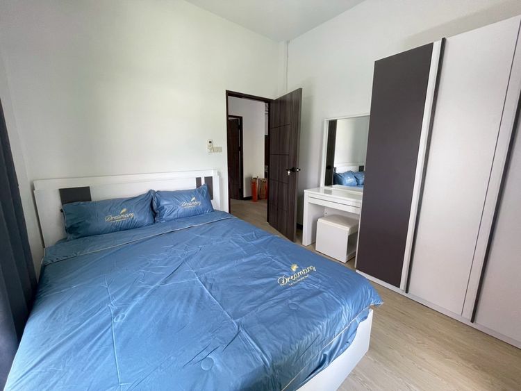 🏡 บ้านให้เช่าใกล้กาดฝรั่ง – เดินทางสะดวก ใกล้โรงเรียนนานาชาติ SBS, ภาพที่ 4