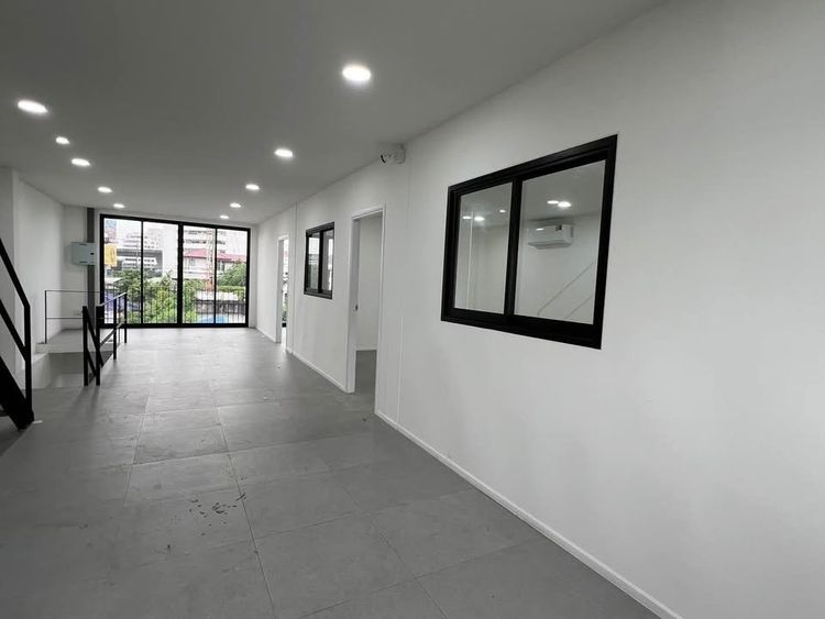 ให้เช่าอาคารสำนักงาน 3 ชั้นครึ่ง ซอยบางนา ตราด13 ใกล้เซ็นทรัลบางนา 3, ภาพที่ 4