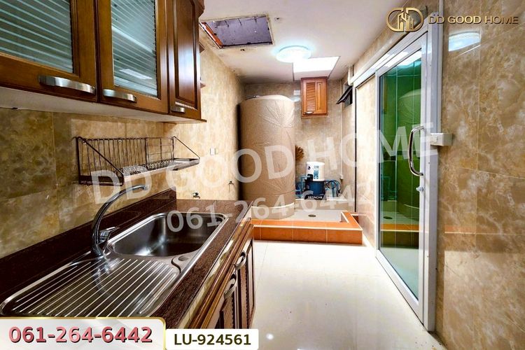  LU-924561 ทาวน์โฮม เดอะคอนเนค อัพ 3 วงแหวน-บางแค ถ.กาญจนาภิเษก ใกล้, ภาพที่ 4