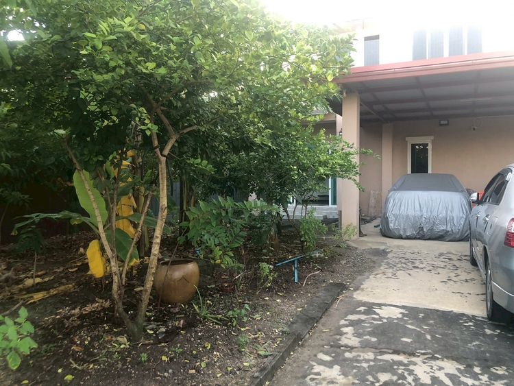 บ้านเดี่ยว ปลูกสร้างใหม่ 112 ตรว. ต.บ้านใหม่ ซอย1 อ.เมือง จ.ฉะเชิงเทรา, ภาพที่ 4