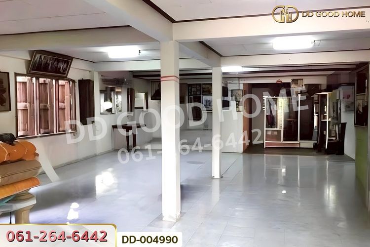 DD-004990 ที่ดินพร้อมสิ่งปลูกสร้างพรานกระต่าย 1 ไร่ 76 ตร.ว. กำแพงเพชร, ภาพที่ 4