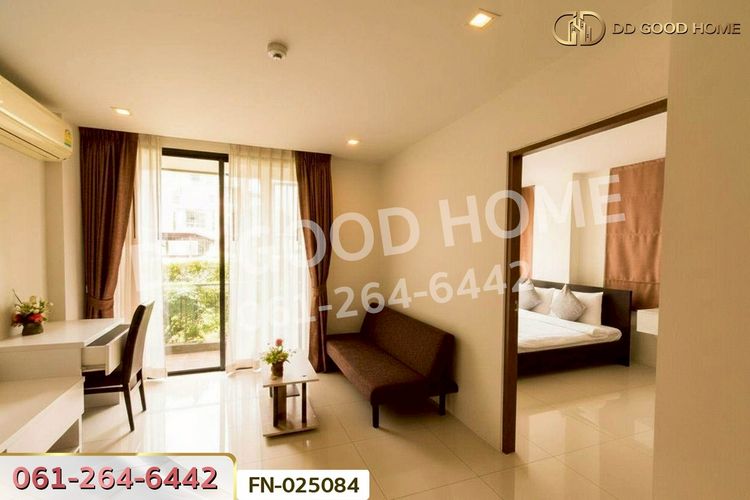 FN-025084 คอนโด เดอะ พิกเซลส์ เคป พันวา ภูเก็ต ใกล้แหลมพันวา, ภาพที่ 4