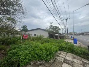(ถูกมาก) ที่ดินบ้านนาสาร ติดถนน 4 เลน เหมาะแก่การเปิดร้านค้า/ทำธุรกิจ