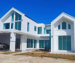 ขาย/ให้เช่า บ้านสวย สไตล์นอร์ดิก สไตล์บ้านแฝด 1 และ2 ชั้น