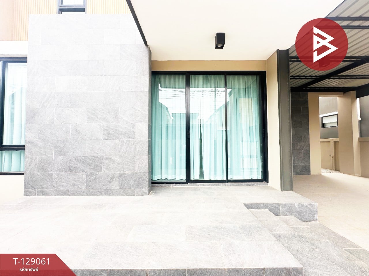 ขายบ้านเดี่ยว หมู่บ้านเดอะไพรวี่ นอร์ดิก โป่งไผ่ (The Privy Nordic) ศรีมหาโพธิ ปราจีนบุรี
