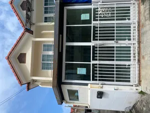 ขายทาวส์เฮ้าส์ ด่วน เจ้าของขายเอง หลังมุม