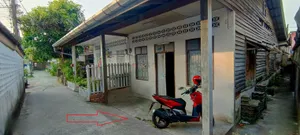 ขายบ้านเก่ากลางเมือง ตำบลวิชิต อำเภอเมืองภูเก็ต ราคาถูกมาก