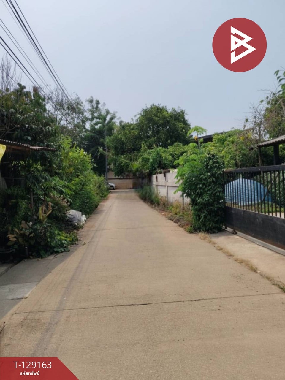 ขายที่ดิน เนื้อที่ 89.3 ตร.วา ท่าเสา อุตรดิตถ์
