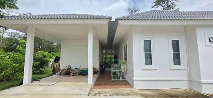 ประกาศขายบ้าน ทำเลดี พร้อมอยู่ จ.อุทัยธานี, ภาพที่ 4
