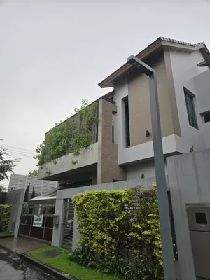 ขายบ้านเดี่ยว 2 ชั้น Private Nirvana Residence North พร้อมอยู่ ใกล้ Central EastVille