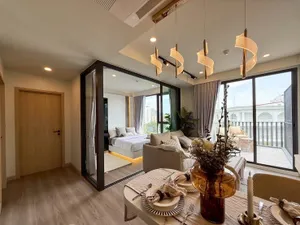Spacious 2 BR Condo for Sale at The Deck Patong | Ideal for Long-Stay Living