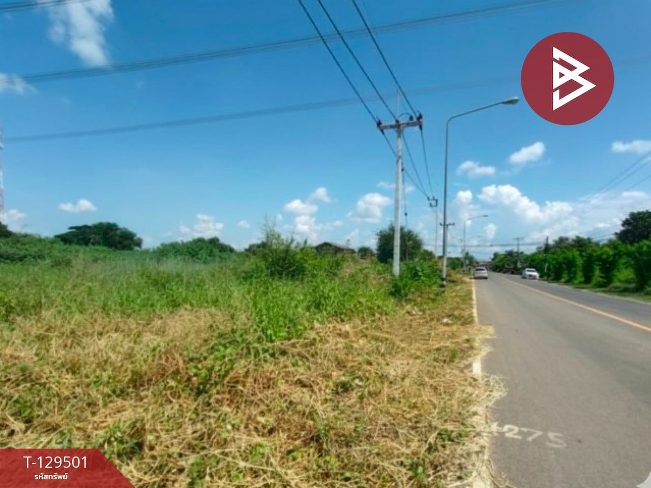 ขาย/เช่าที่ดิน เนื้อที่ 6 ไร่ 2 งาน 59 ตร.วา งิ้วงาม อุตรดิตถ์