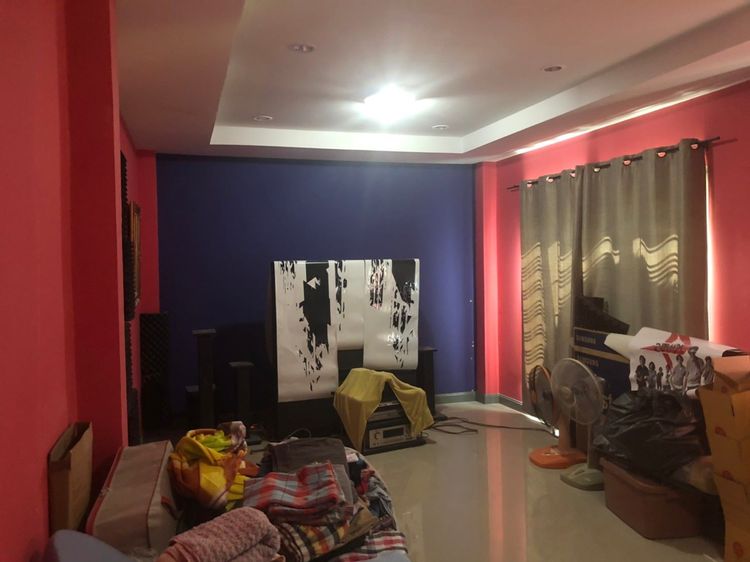 ขายบ้านเดี่ยว 3 ห้องนอน 2 ห้องรับรองใหญ่ 102 ตารางวา วนาแลนด์, ภาพที่ 4