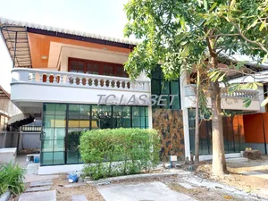 ขายบ้านเดี่ยว ซ.แบริ่ง สุขุมวิท107 บางนา