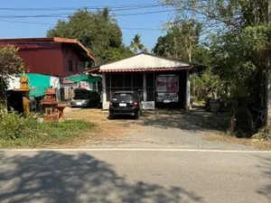 ขายบ้านพร้อมที่ดินถูกกว่าราคาประเมิน เมืองพิษณุโลก
