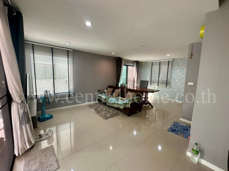 บ้านแฝด โครงการ ดีไลท์ พระราม 5 - กาญจนาภิเษก ราคาถูก, ภาพที่ 4