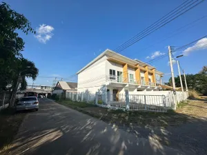 ทาวน์โฮม PAI Property