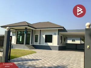 ขายบ้านเดี่ยวสวย ทันสมัยในหมู่บ้านพิธันญาโฮม ท่าเสา อุตรดิตถ์
